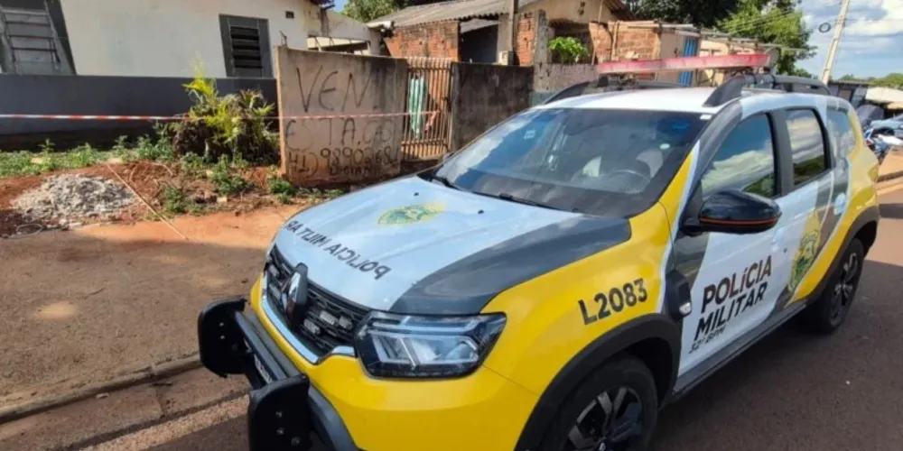 A motivação do crime ainda não é conhecida