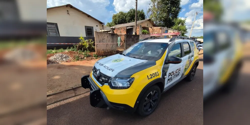 A motivação do crime ainda não é conhecida