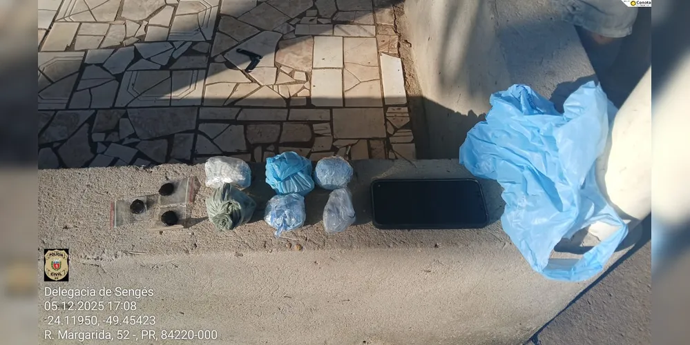 Homem era um dos principais operadores do tráfico no bairro Braúna, em Sengés