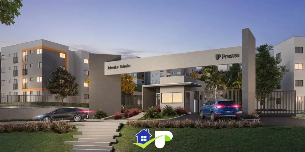 No Ideal.E Estrela, a imobiliária Líder  assume o protagonismo nas vendas