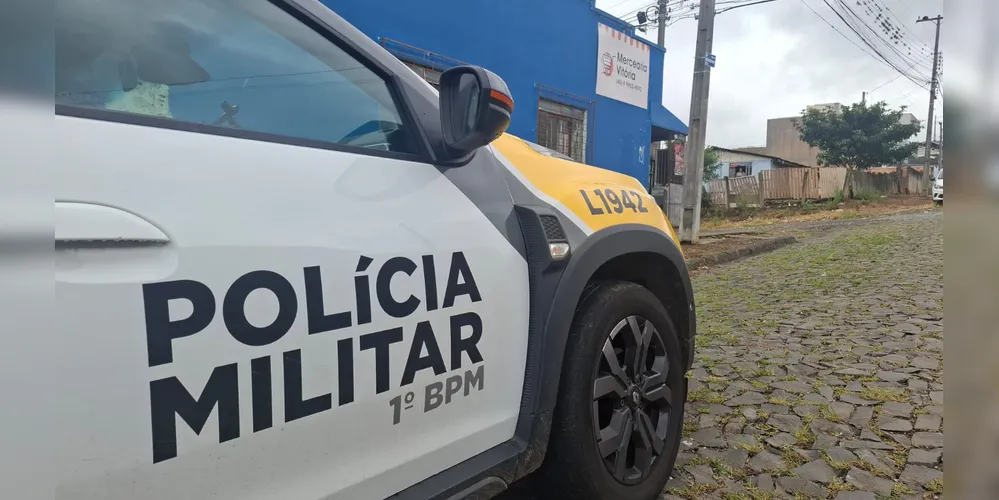 Autor das ameaças de morte foi levado à delegacia para esclarecimentos