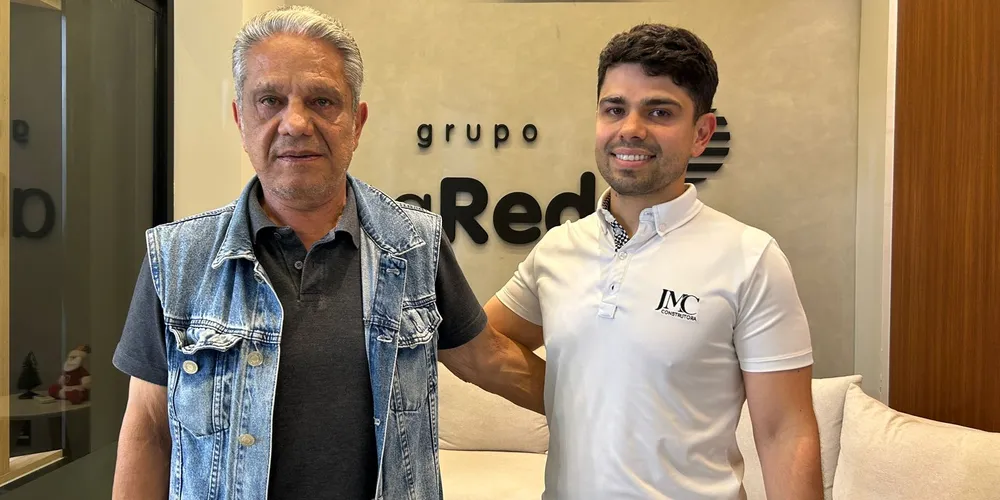 Imagem ilustrativa da imagem Construtora JMC lança empreendimento inovador e pioneiro em PG