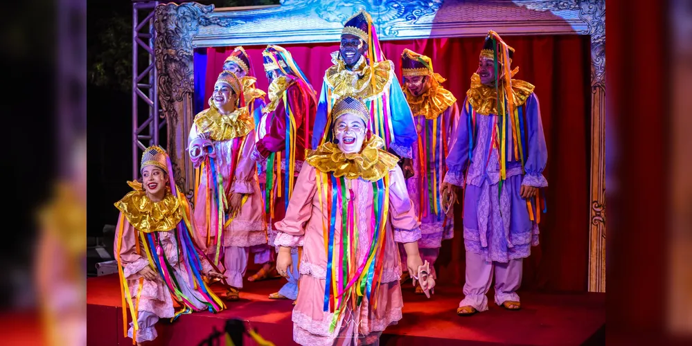 Criado em 2018, o Natal Mágico Condor já passou por mais de dez cidades da Região Sul