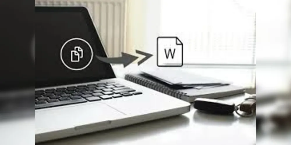 Ao converter pdf em word online, a equipe ganha mais autonomia.