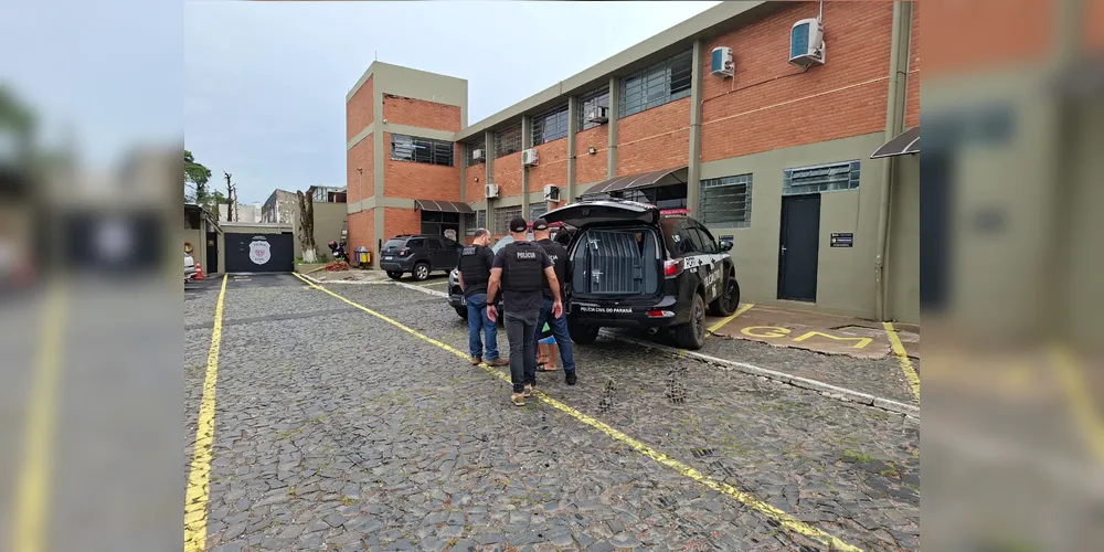 Crime ocorreu em novembro deste ano