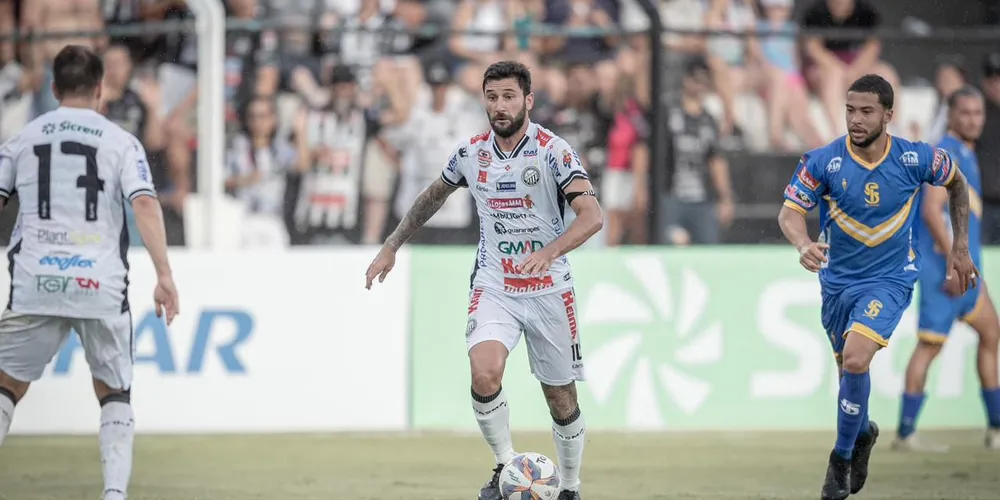 Nas duas últimas temporadas, o camisa 10 foi protagonista em momentos decisivos