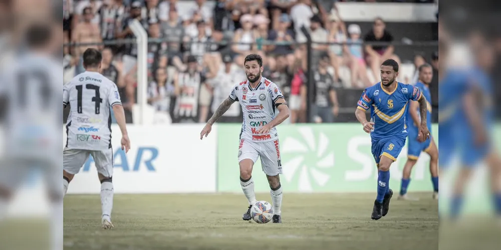 Nas duas últimas temporadas, o camisa 10 foi protagonista em momentos decisivos