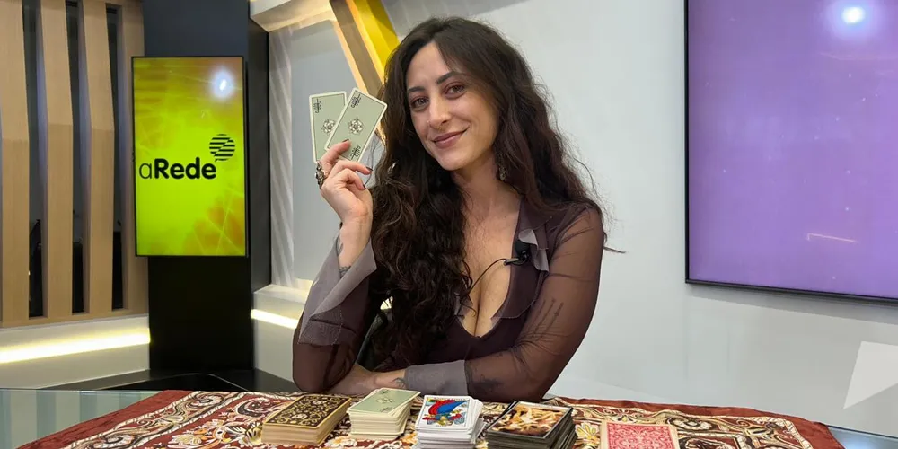 Imagem ilustrativa da imagem Tarô orienta caminhos e reflexões para 2026