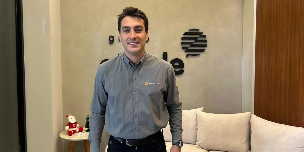 Imagem ilustrativa da imagem JR Monteiro finaliza projeto diferenciado em Ponta Grossa