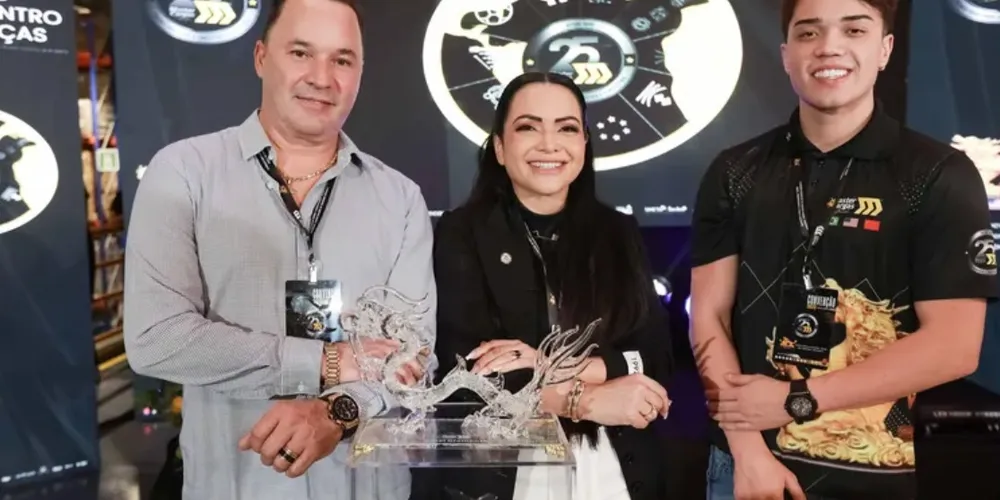 Imagem ilustrativa da imagem Master Cargas Brasil amplia operações em Ponta Grossa