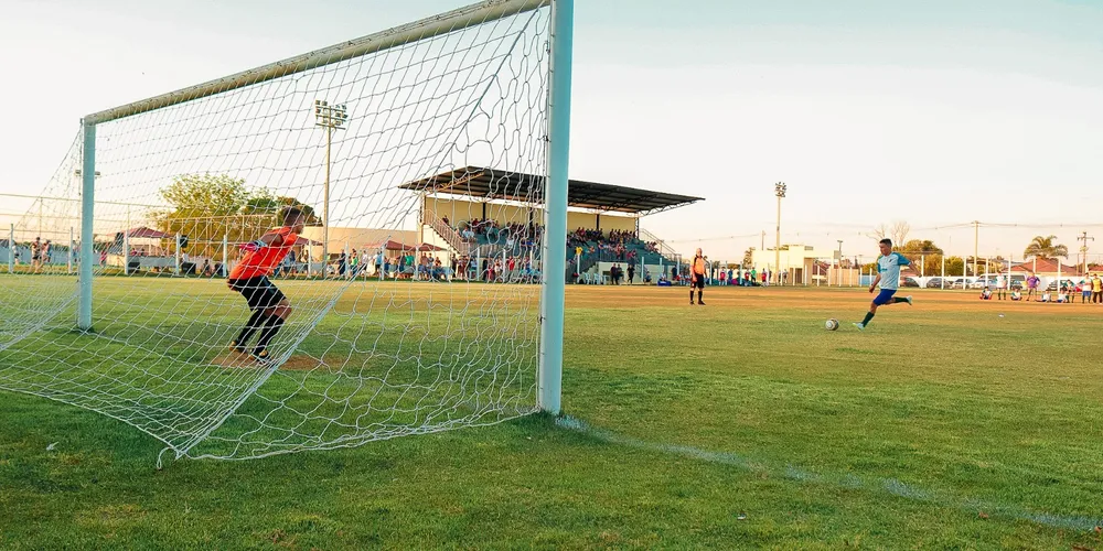 A competição promete movimentar o esporte local, reunindo atletas, torcedores e equipes em uma grande competição