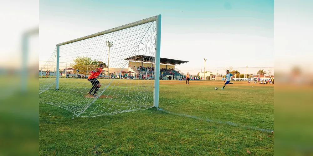 A competição promete movimentar o esporte local, reunindo atletas, torcedores e equipes em uma grande competição