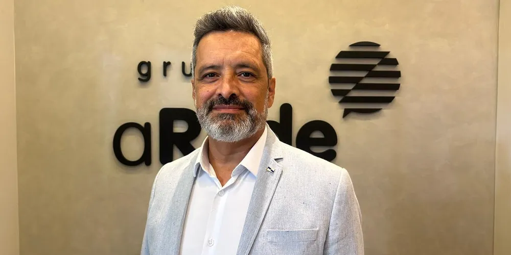 Pastor Moisés Faria exerce o cargo de prefeito interino de Ponta Grossa até a próxima quarta-feira (14)