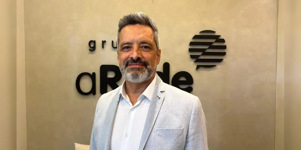 Pastor Moisés Faria exerce o cargo de prefeito interino de Ponta Grossa até a próxima quarta-feira (14)