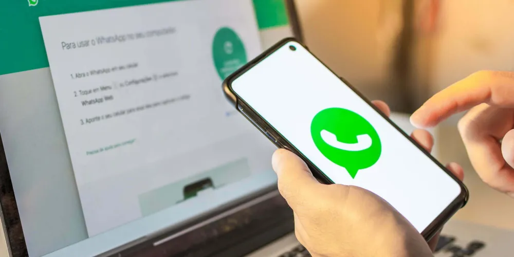 Função nova do WhatsApp foi liberada recentemente