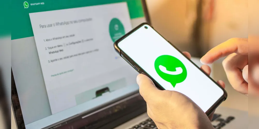 Função nova do WhatsApp foi liberada recentemente