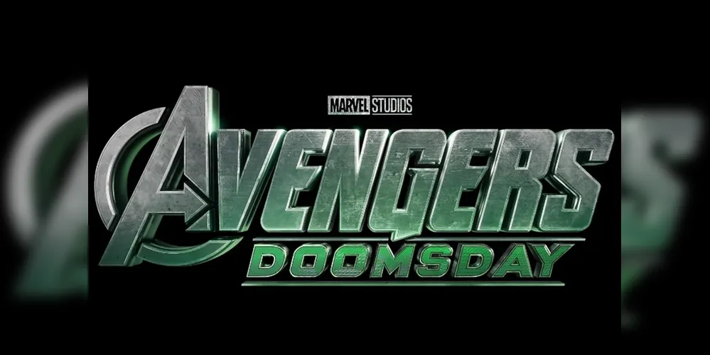 Vingadores: Doomsday tem previsão de lançamento para dezembro de 2026