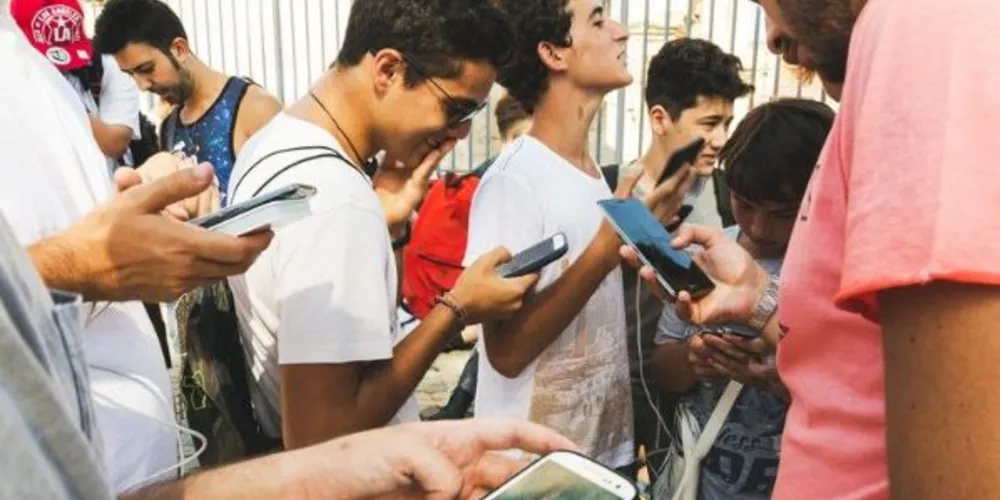 Essas plataformas estão mudando a forma como as pessoas jogam, gastam e se conectam