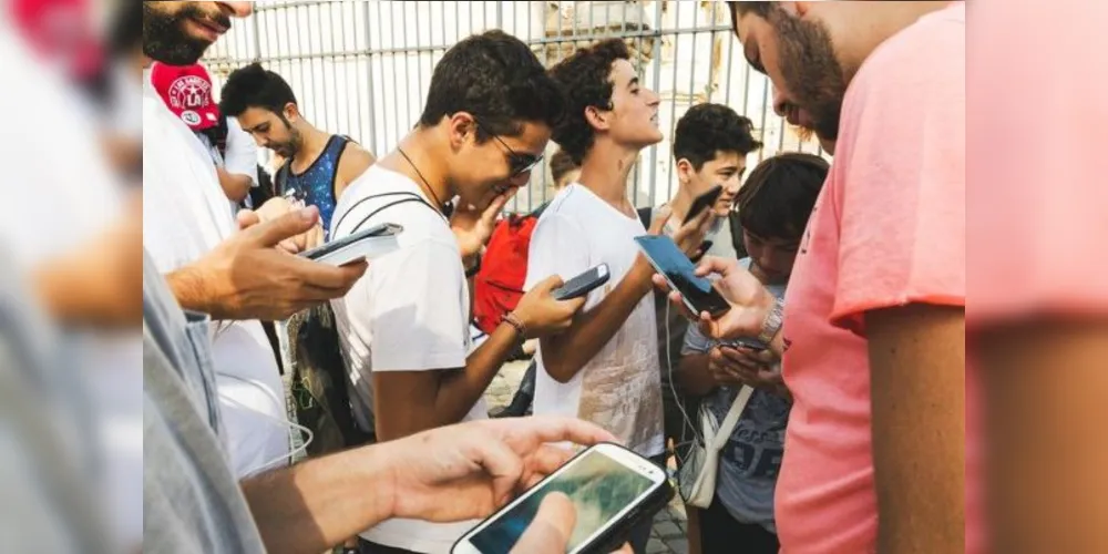 Essas plataformas estão mudando a forma como as pessoas jogam, gastam e se conectam