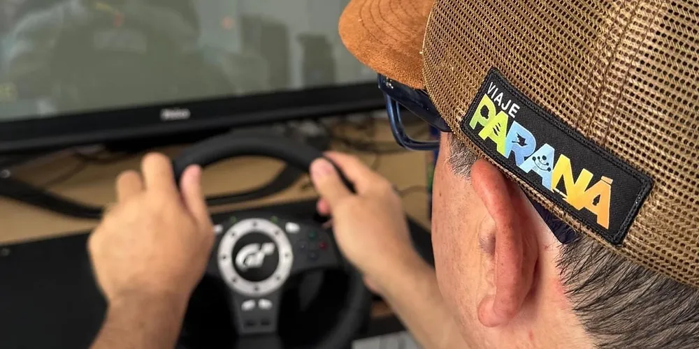 Iniciativa é da Federação Paranaense de Esports (FPE)