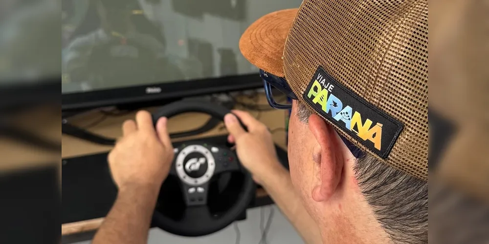 Iniciativa é da Federação Paranaense de Esports (FPE)