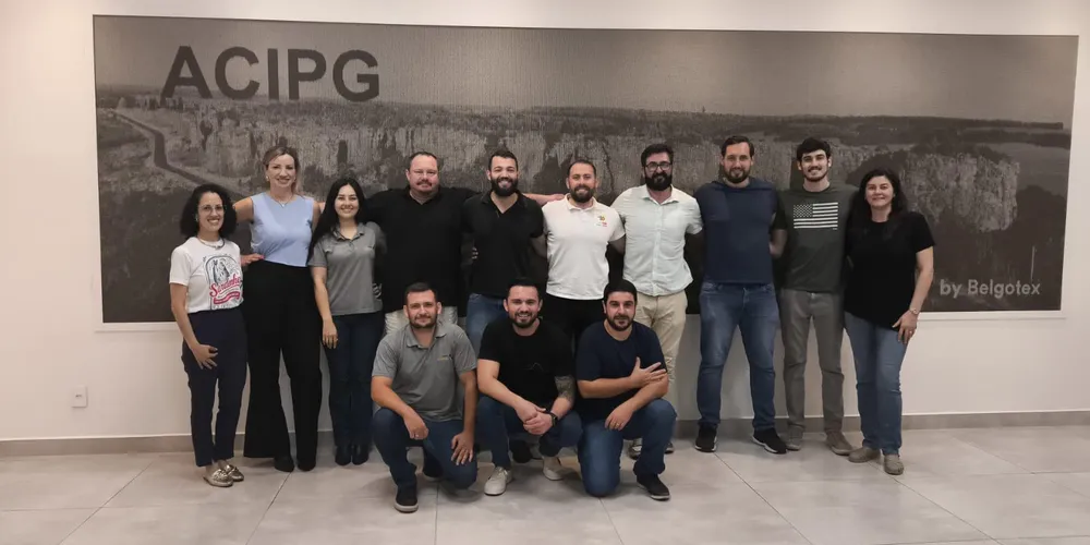 Entidade irão fortalecer e representar institucionalmente os veterinários da região