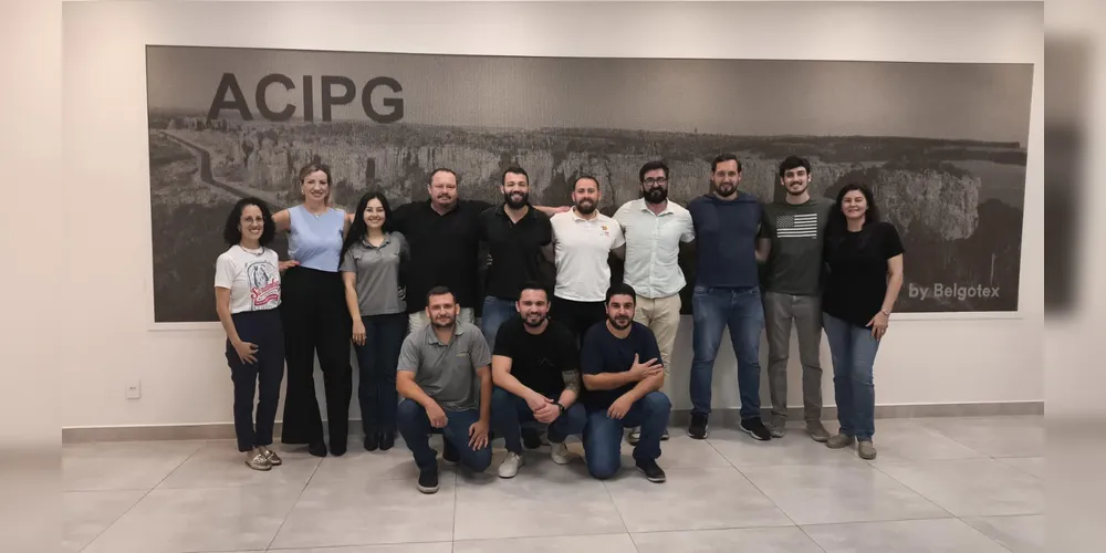 Entidade irão fortalecer e representar institucionalmente os veterinários da região