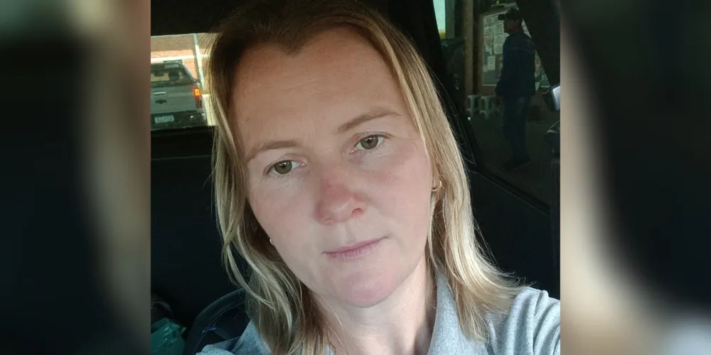 Adriane Iavorski tinha 37 anos