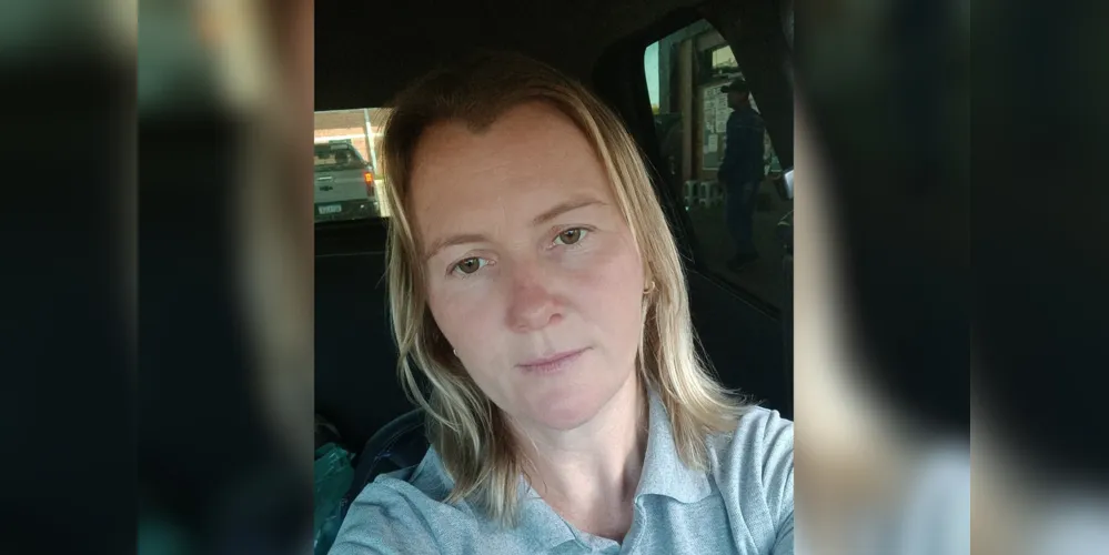 Adriane Iavorski tinha 37 anos