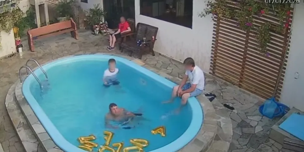 Caso aconteceu na tarde da última quinta-feira (1º)