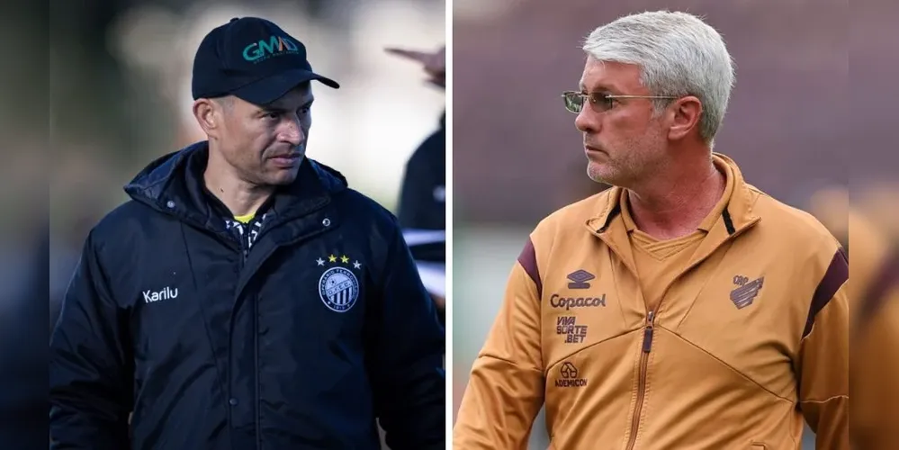 Alex negou crítica ao técnico do Athletico e esclareceu fala sobre o meia Bruno Zapelli