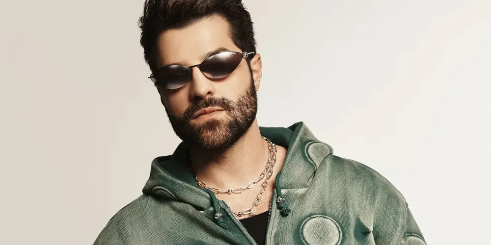 Alok se apresenta às 22h desta sexta