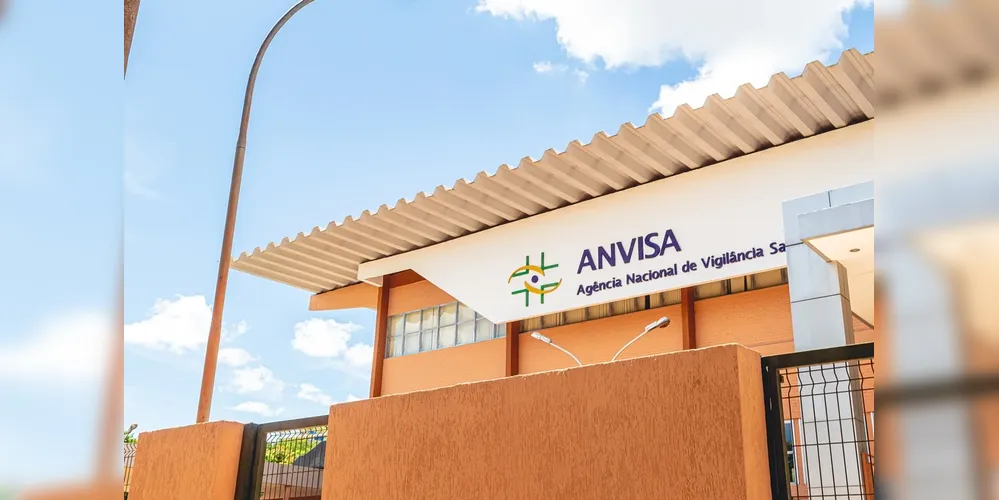 Segundo a agência, a decisão foi tomada porque a empresa responsável pela oferta dos produtos não possui autorização para fabricar