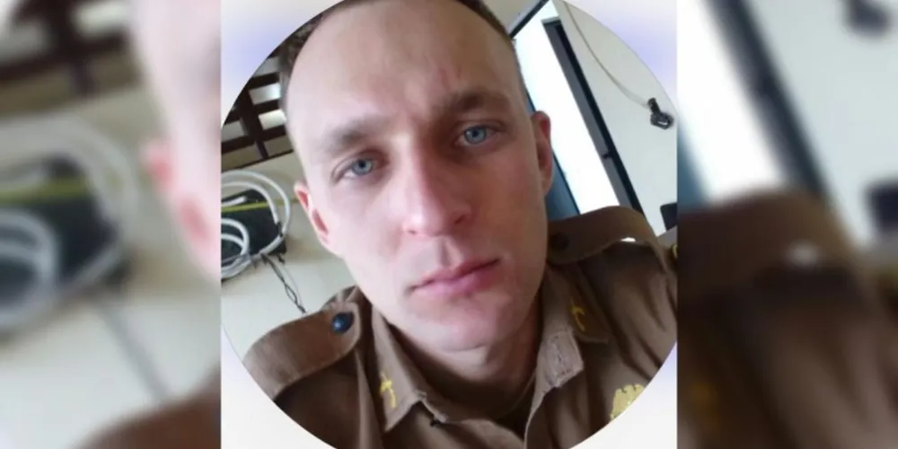 Ariel Julio Rubenich, de 34 anos, faleceu nessa terça-feira (25)