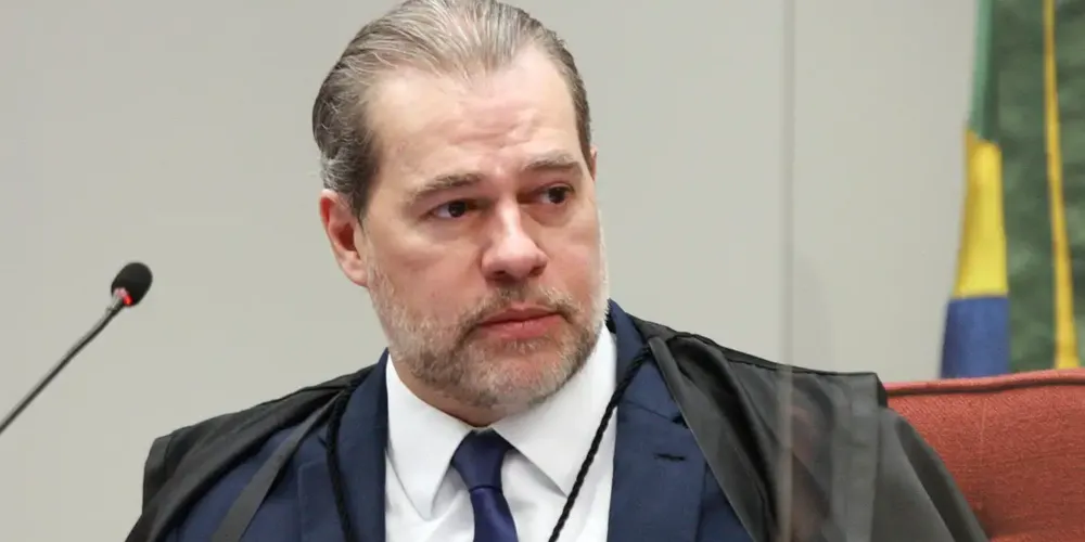 Ministro Dias Toffoli decidiu manter participação do Banco Central em audiência no STF
