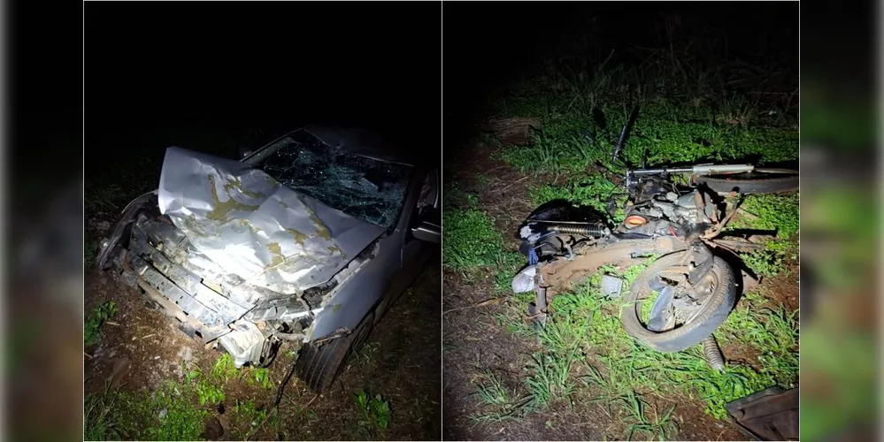 Condutor do carro se negou a fazer o teste do bafômetro e foi preso