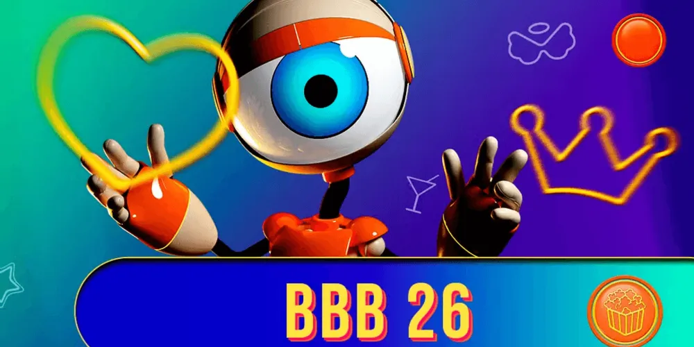 Nova temporada do BBB estreia em 12 de janeiro