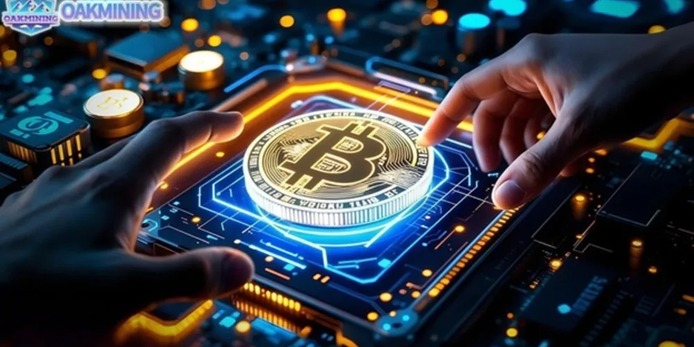 Sistema em nuvem simplifica os processos de mineração