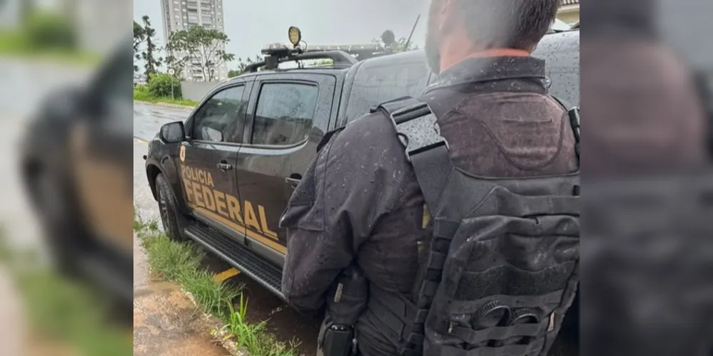 A investigação tem como foco interromper a circulação de conteúdo criminoso e responsabilizar os envolvidos