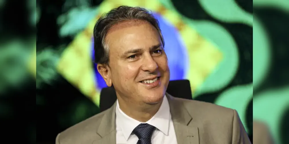 Camilo afirmou que nenhum inscrito no Enem será prejudicado em razão do tornado