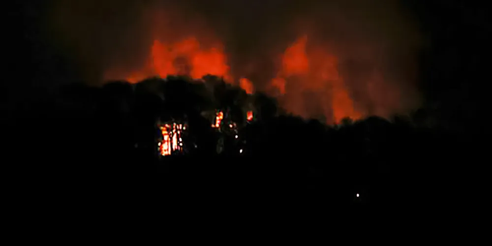 A nota foi divulgada após o presidente dos EUA, Donald Trump, confirmar a captura do líder venezuelano