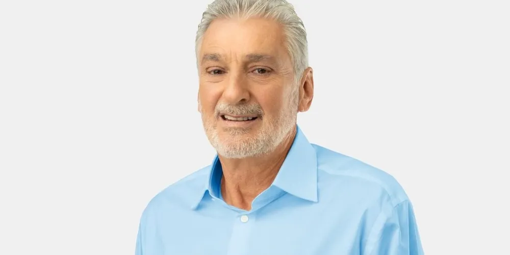 O prefeito Bertoldo Rover convidou a população para participar da Audiência