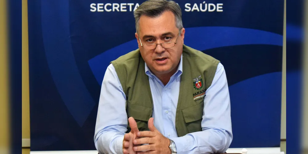 Beto Preto visita o município nesta terça-feira (06)