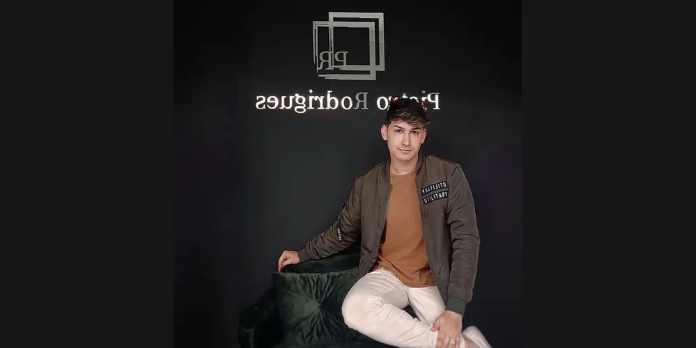 Jonatas, de 31 anos, que utiliza o nome comercial de Pietro Rodrigues, foi preso na sexta-feira (05)