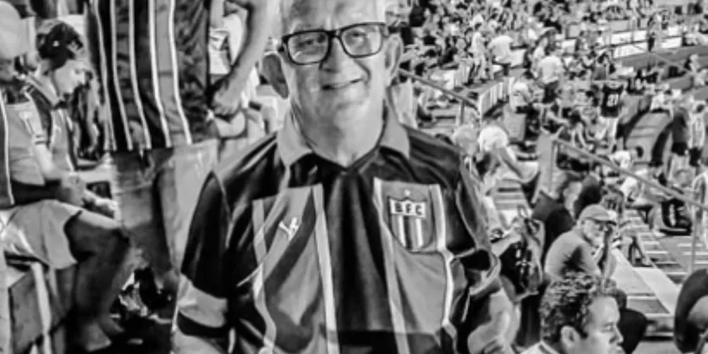 Antônio Silva Pacheco morreu aos 67 anos