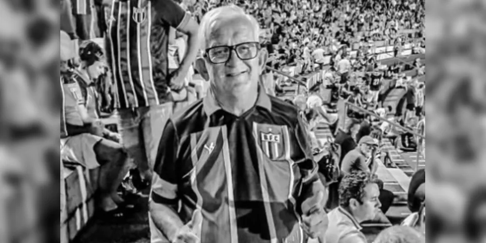 Antônio Silva Pacheco morreu aos 67 anos