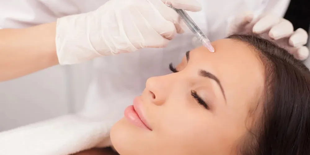 Agende sua avaliação na Fisiodonto Med e descubra como o Botox pode transformar sua expressão