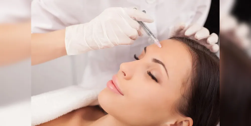 Agende sua avaliação na Fisiodonto Med e descubra como o Botox pode transformar sua expressão