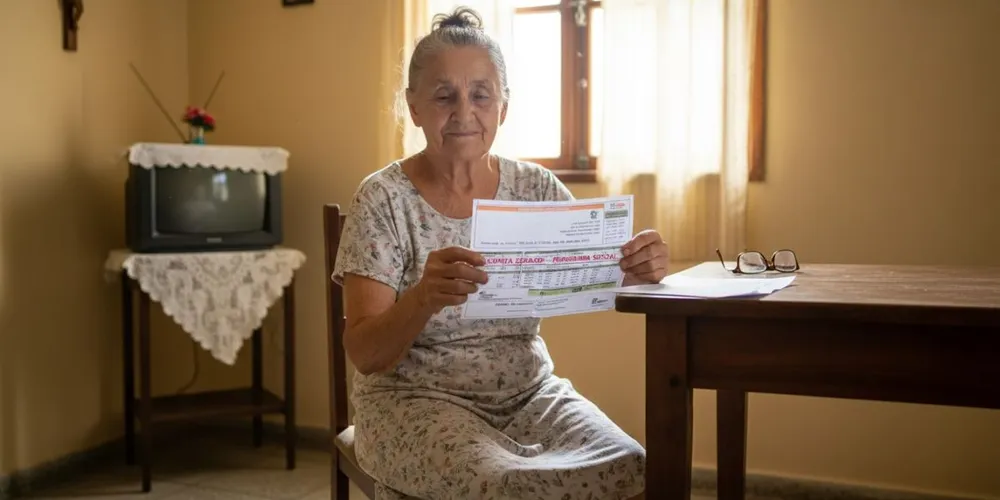 A nova Tarifa Social de Energia Elétrica passou a beneficiar cerca de 60 milhões de brasileiros