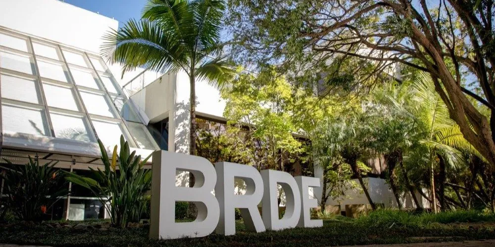 BRDE registra avanço importante no crédito para pequenos negócios e produtores rurais